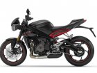 Triumph Street Triple 765R